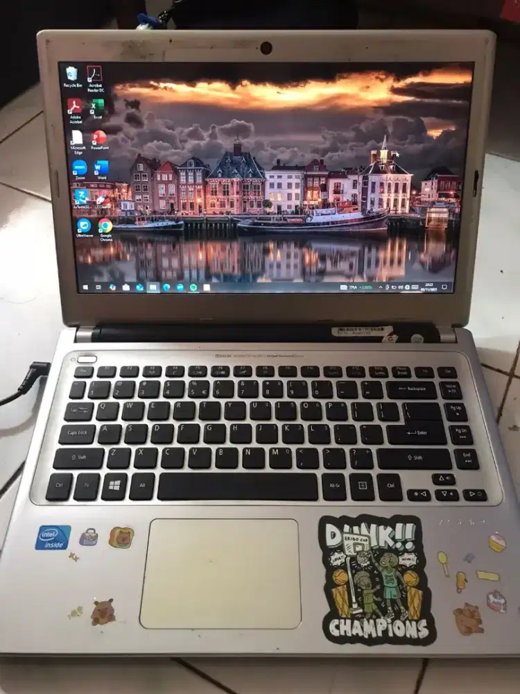Laptop Acer Aspire V5-431