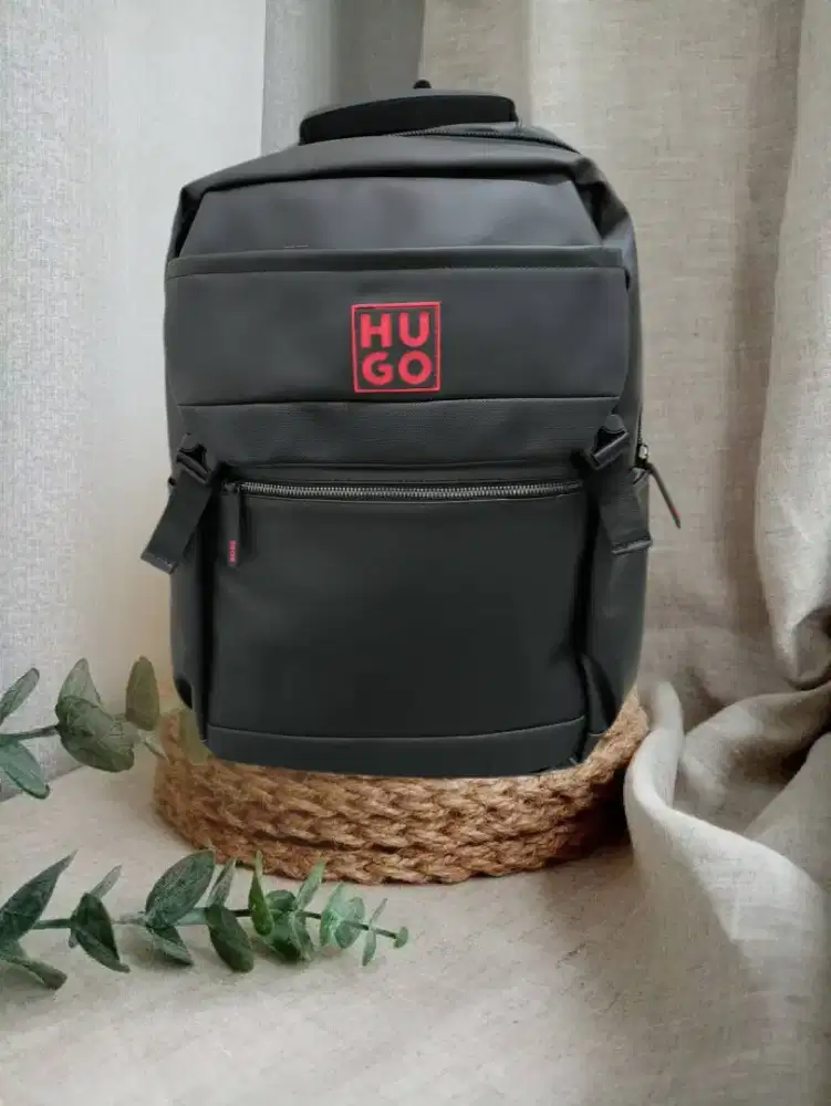 Tas Ransel Hugo boss