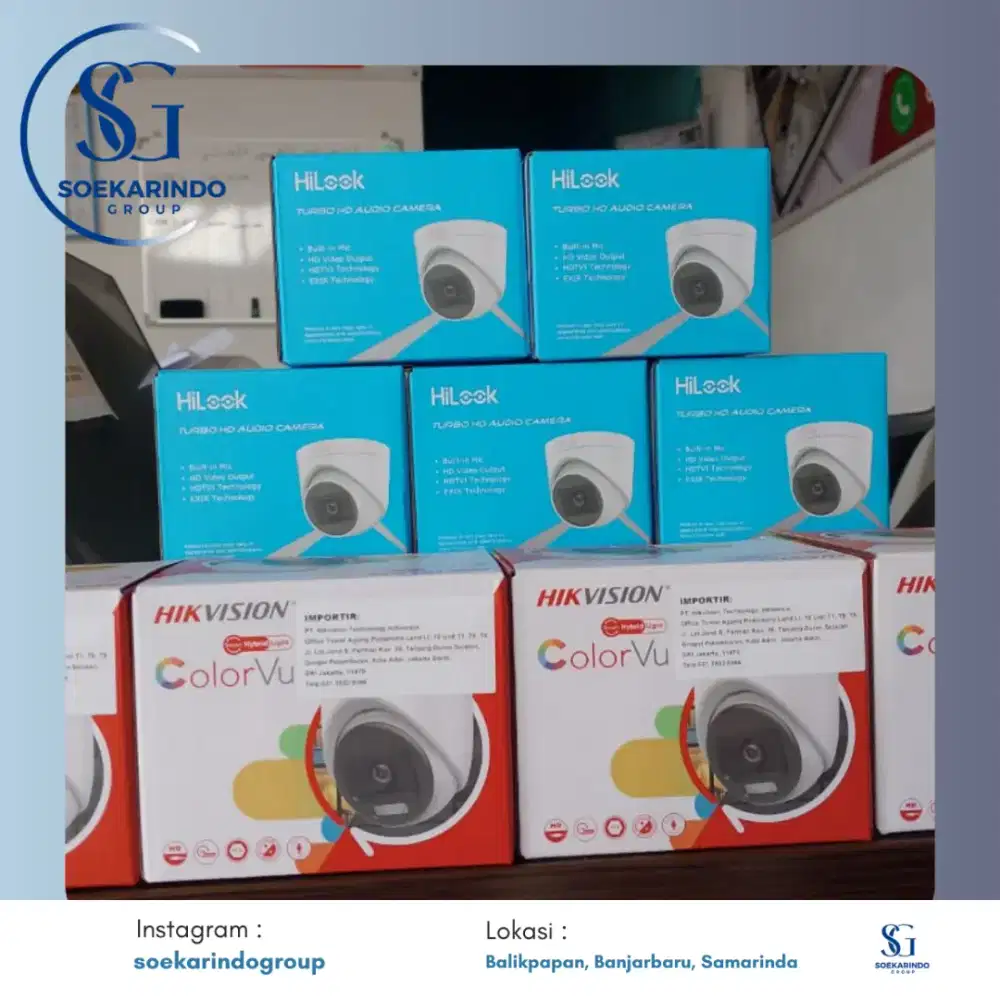 PUSAT PASANG KAMERA CCTV TERMURAH