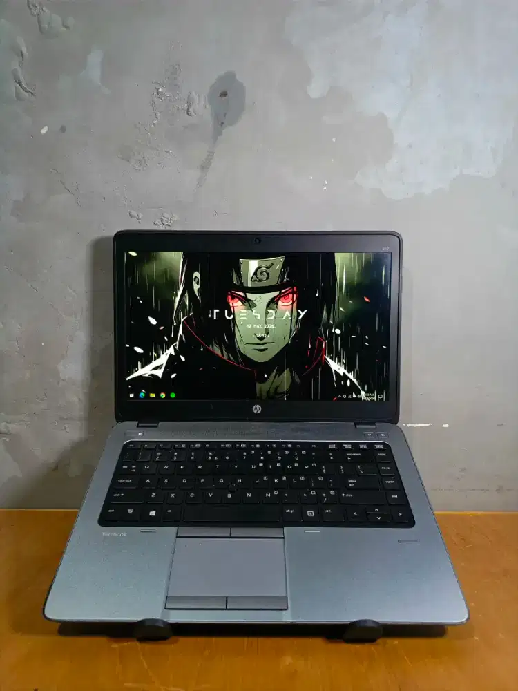 Laptop Second / Bekas Merk HP