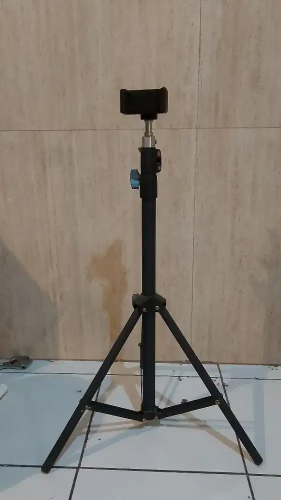 TRIPOD HP BEKAS