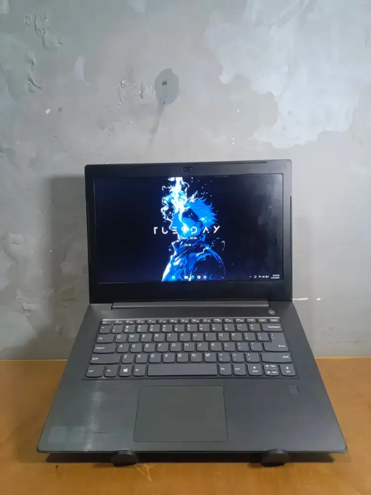 Laptop Gaming Second/Bekas Lenovo