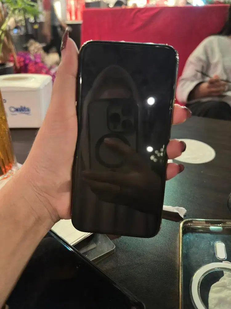 Iphone 11 pro 64gb inter