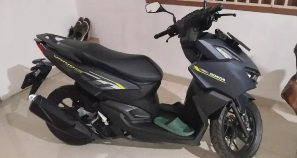 Vario 160 Tahun 2024