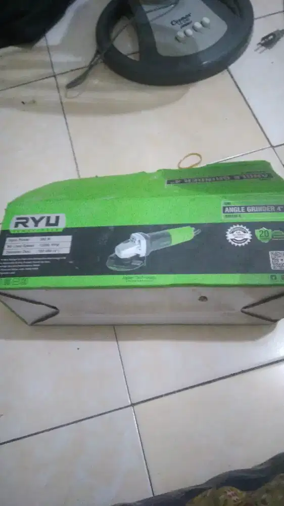 Jual BU aj kalah sma kebutuhan