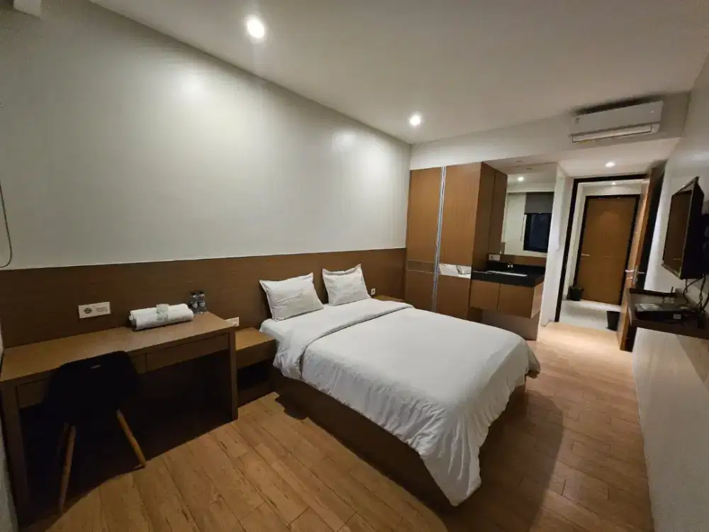 Cari segera HOUSEKEEPING kosan di Jakarta / Vila Hotel di Bandung