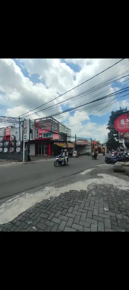 Tanah VVIP Sigura Gura Tarif Kost Dua Juta Dekat Kampus