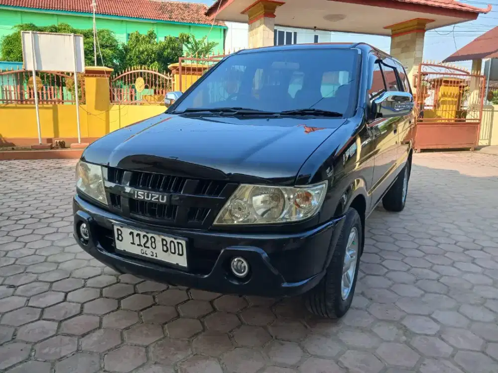 Panther LM 2011