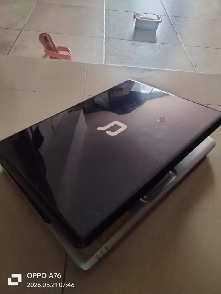 Laptop HP CQ41 minus/Notebbok Hp 14 inch