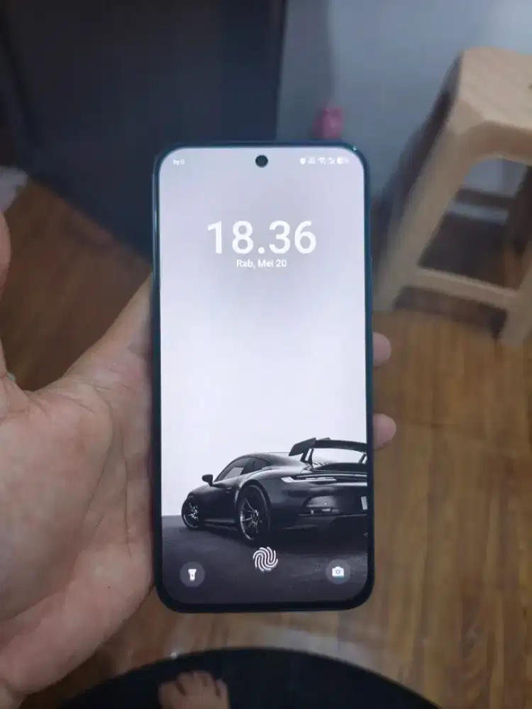 Infinix Hot 60 Pro 8/256
