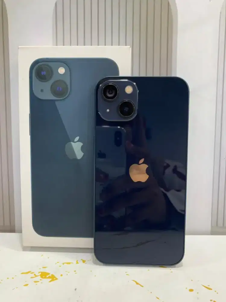 Iphone 13 256gb Beacukai
Fullset