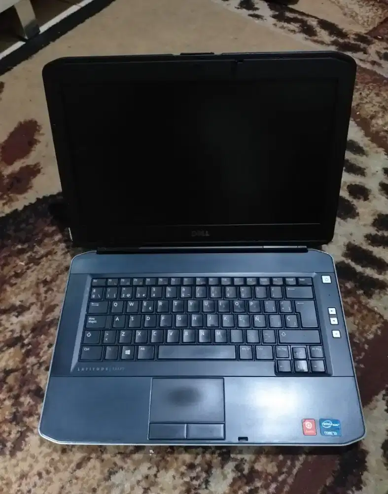 2 Unit Laptop Dibacaa