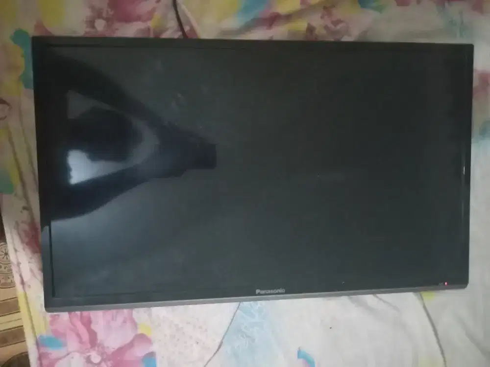 DI JUAL TV LED PANASONIC 32'INC