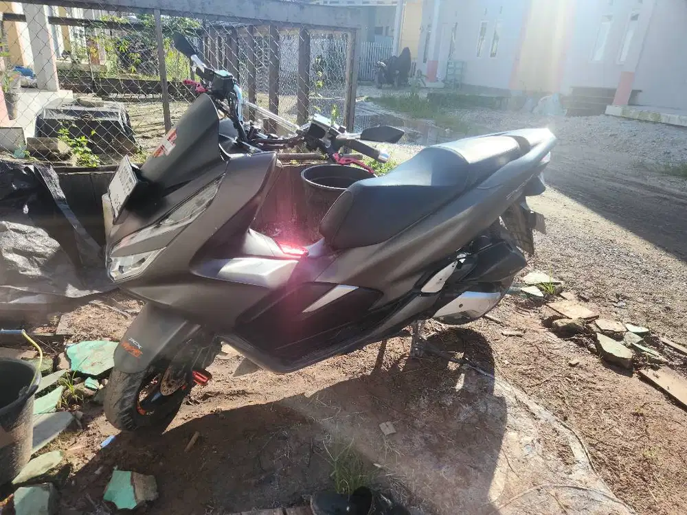 Honda PCX 150cc thn 2019