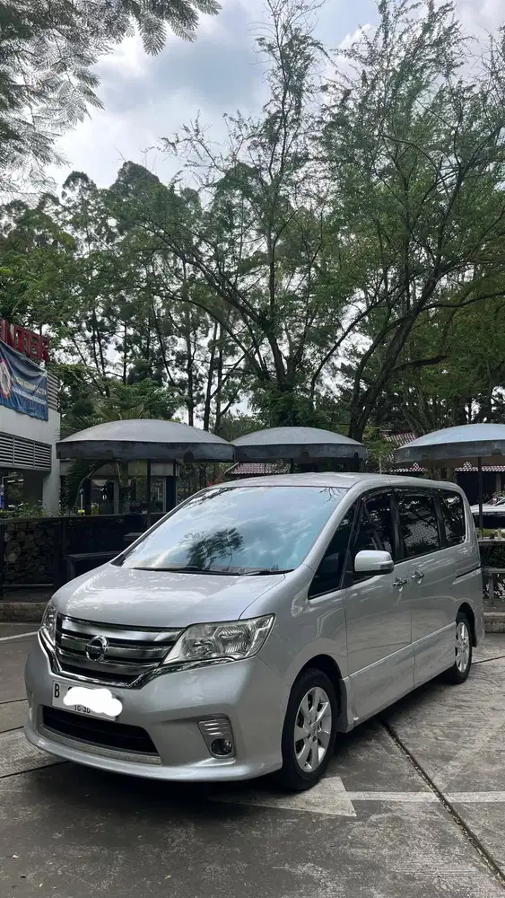 penjual