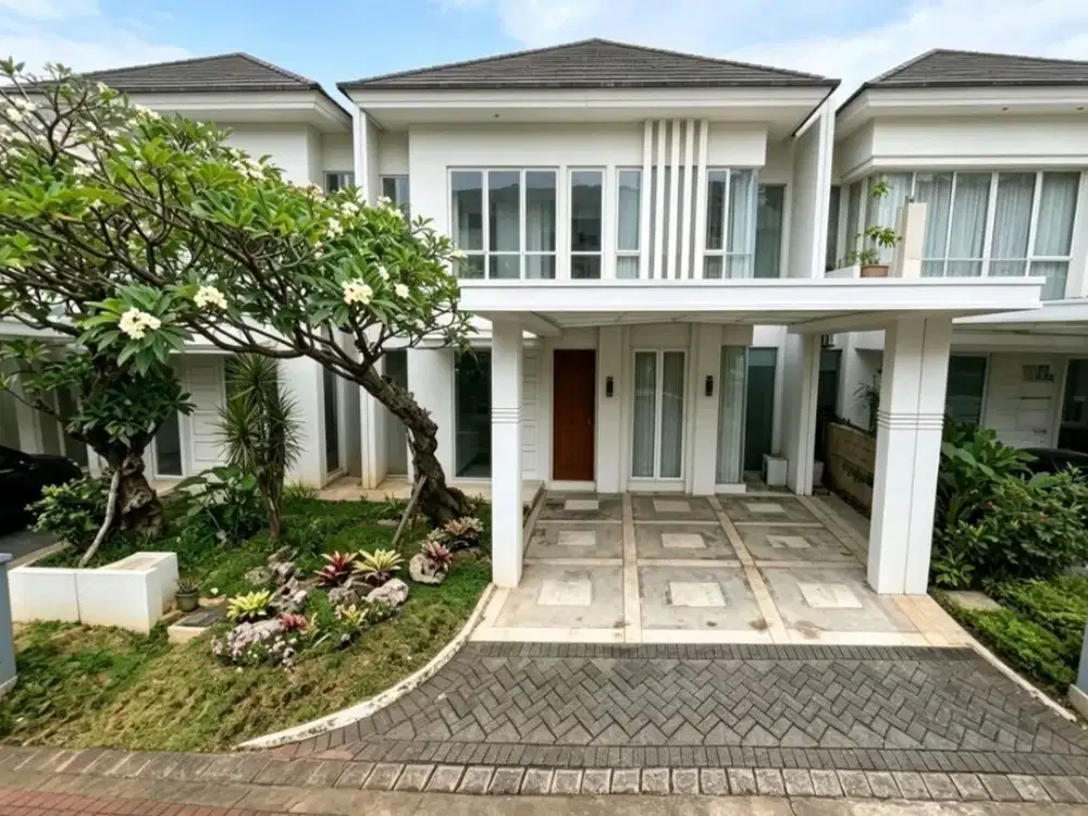 NETT SALAH HARGA lebar 10m Grand pakuwon victoria NO brisbane adelaide indah