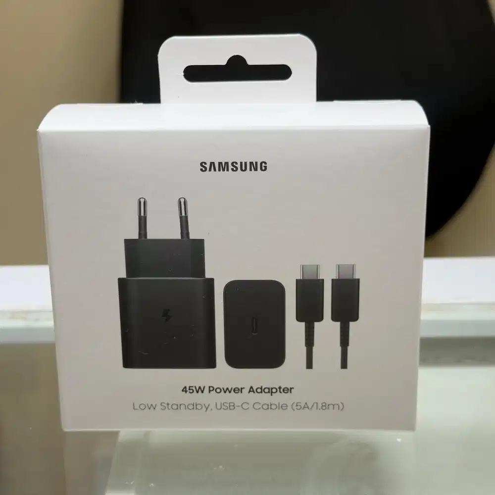 Samaung Travel Adaptor 45W