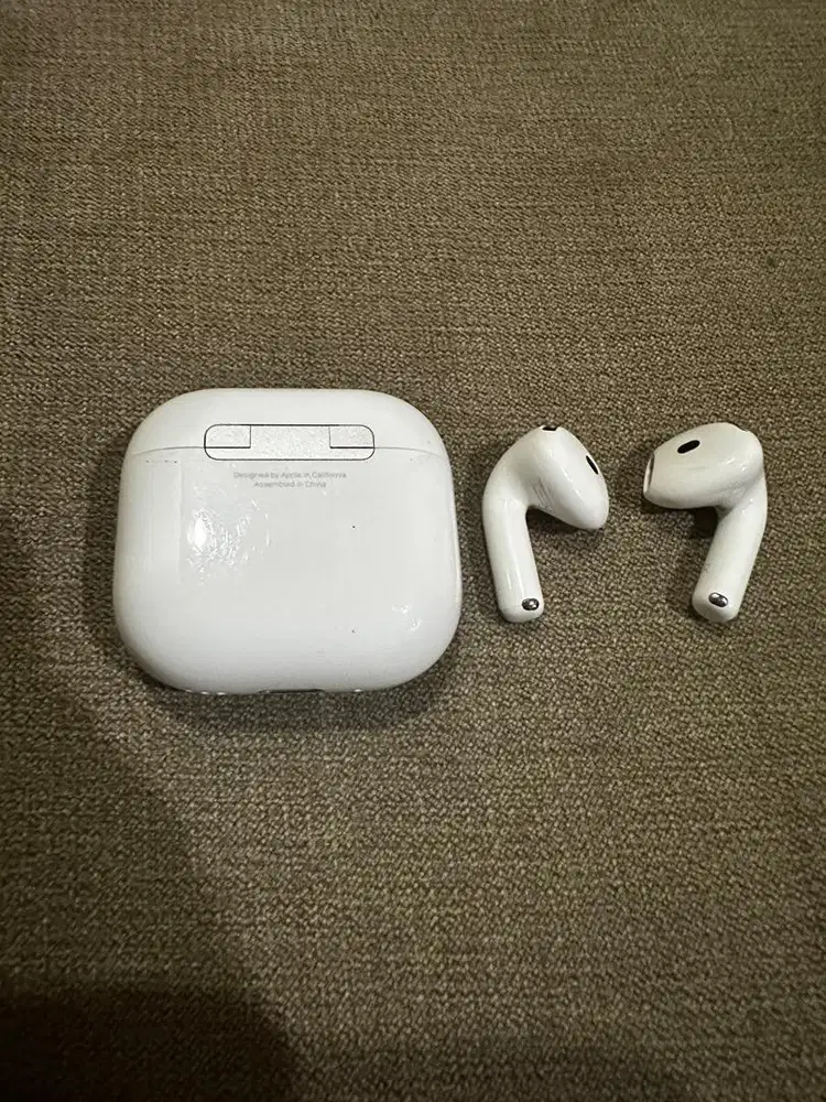 Jual airpods gen4 ANC