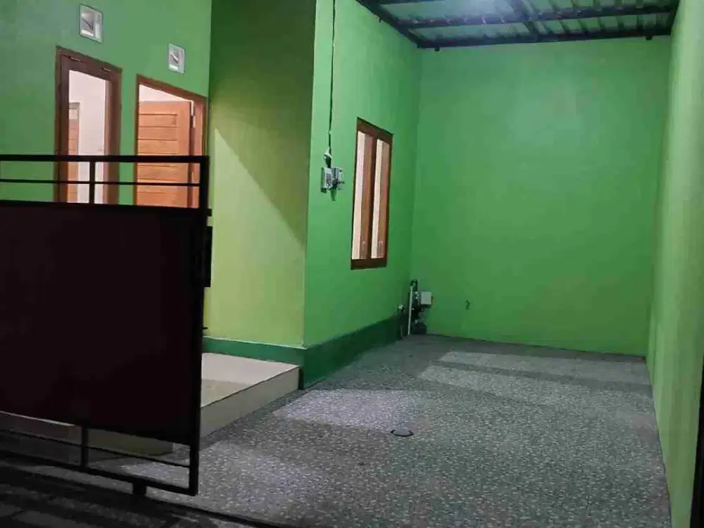 Disewakan sisa 1unit rumah (tot 8unit) pedungan denpasar selatan.