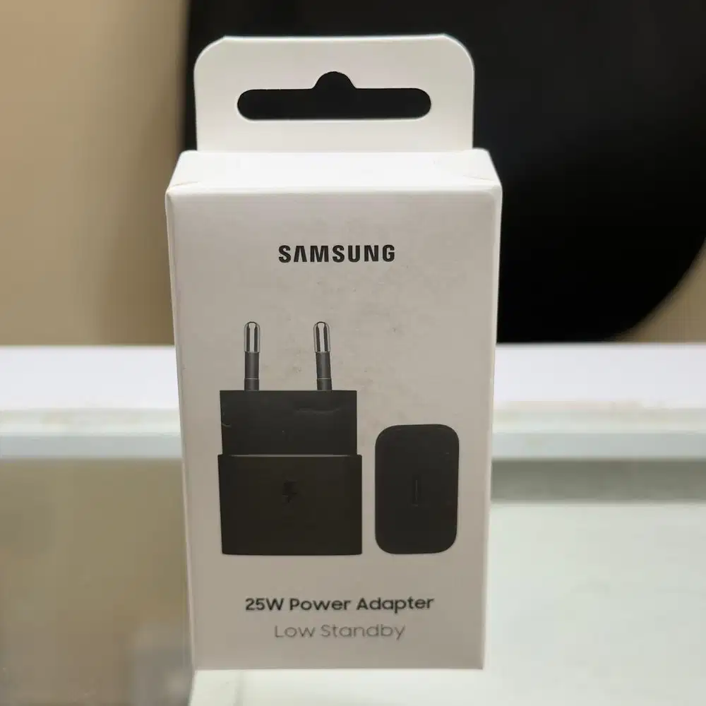 Samsung Travel Adapter 25W