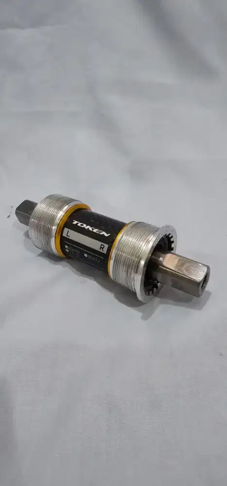 TOKEN BB Bottom Bracket Brompton ceramic bearing 118