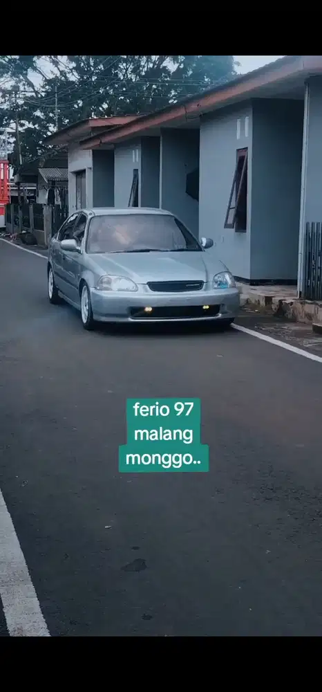 penjual