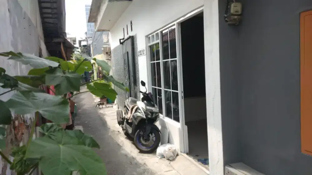 Jual Motor Aerox 2018