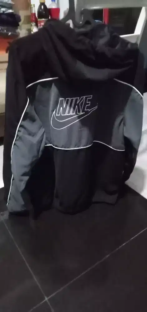 Jaket Nike unisex