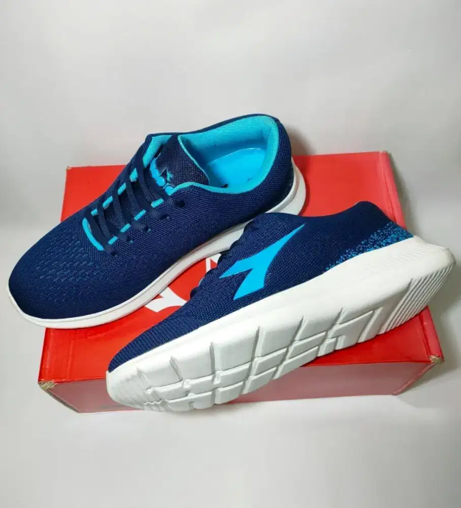 Diadora Cronos Running Original