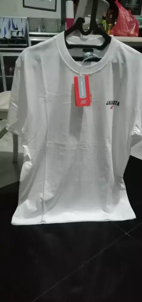 Kaos NB series kota