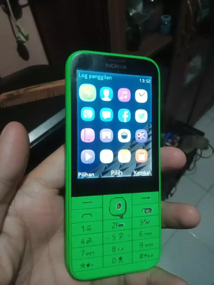 Hp Nokia jadul koleksi