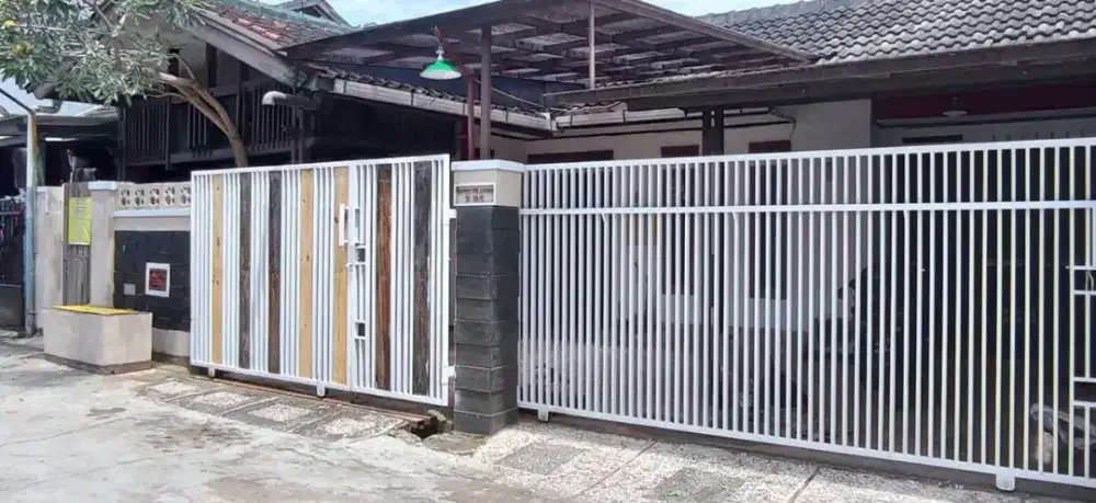 Rumah gading tutuka 1 soreang