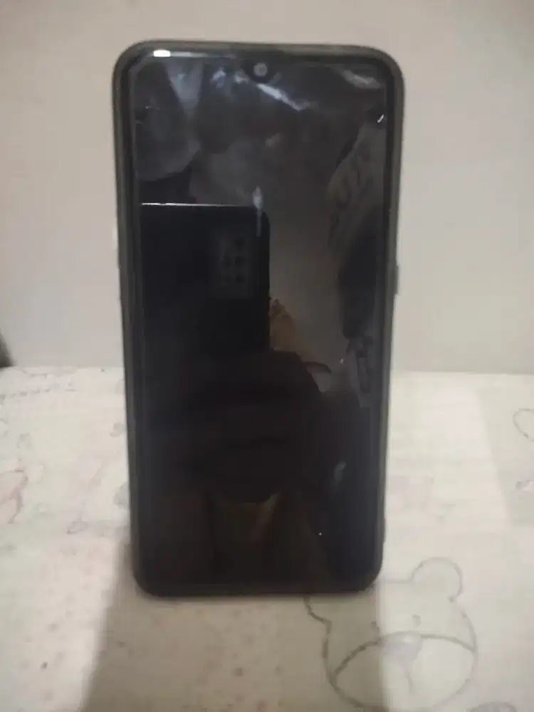 Hp oppo A12 ram 4/64