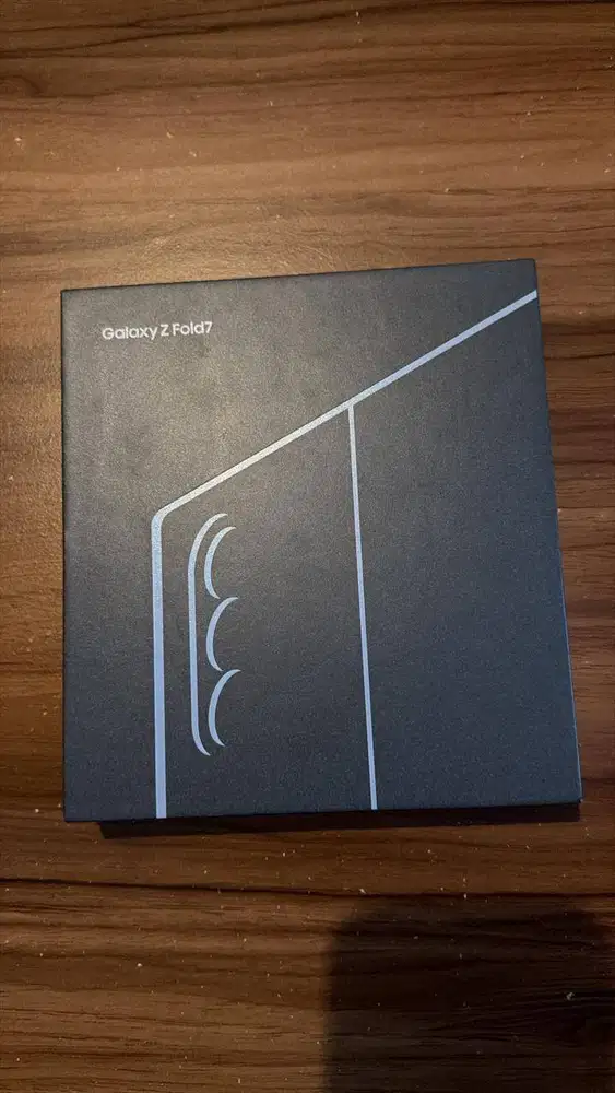 Samsung Galaxy Z Fold 7 RAM 12 GB / 512 GB - NEW