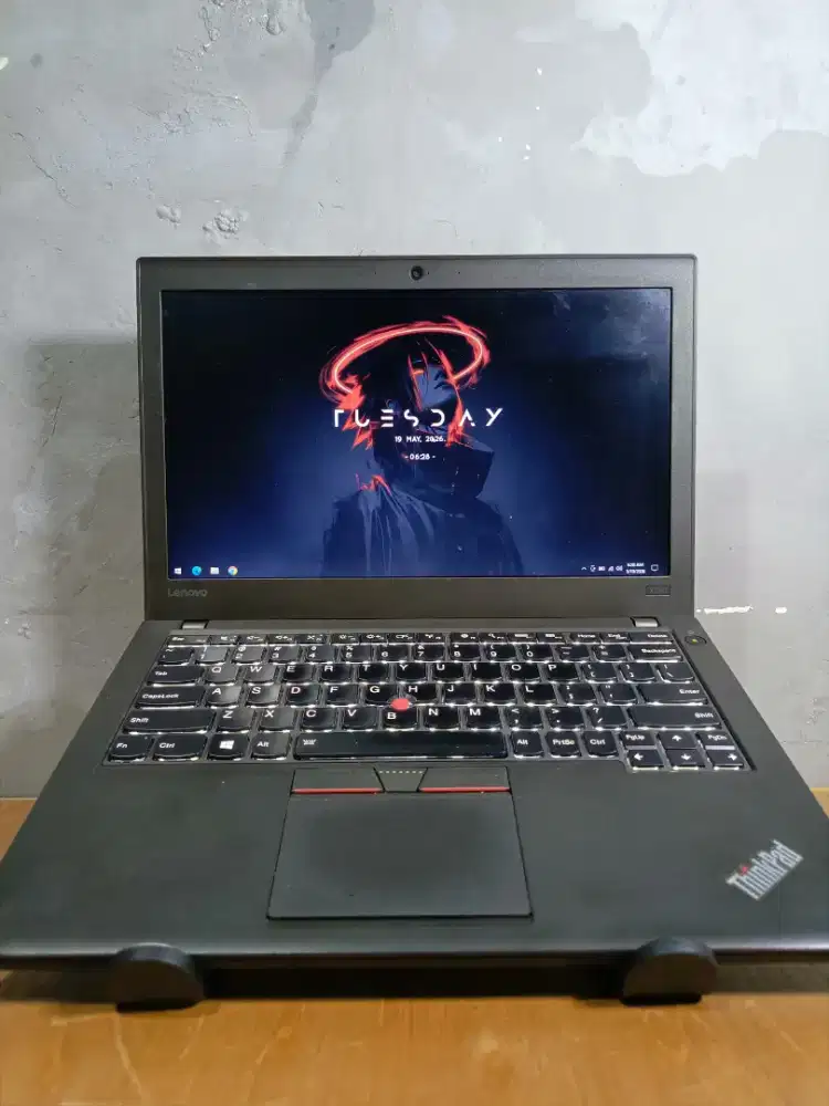 Laptop Thinkpad Second Murah No Minus