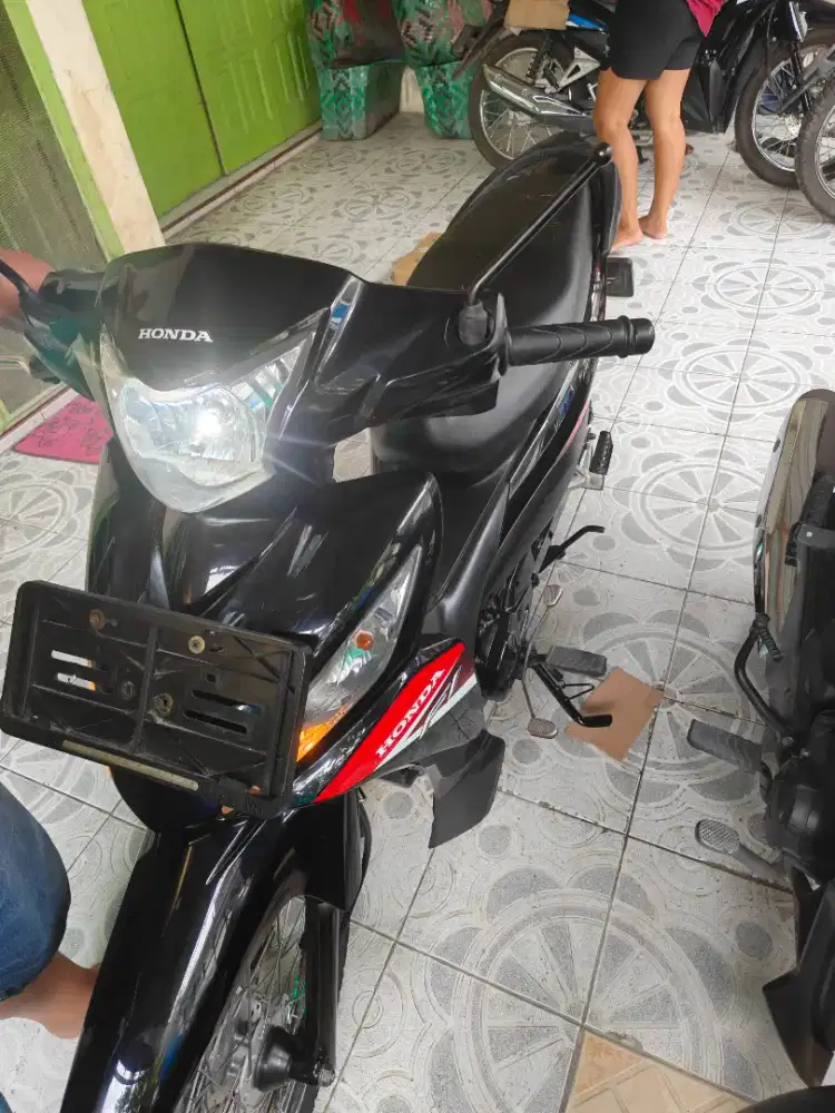 Revo fit 2024 , siapa cepat aja