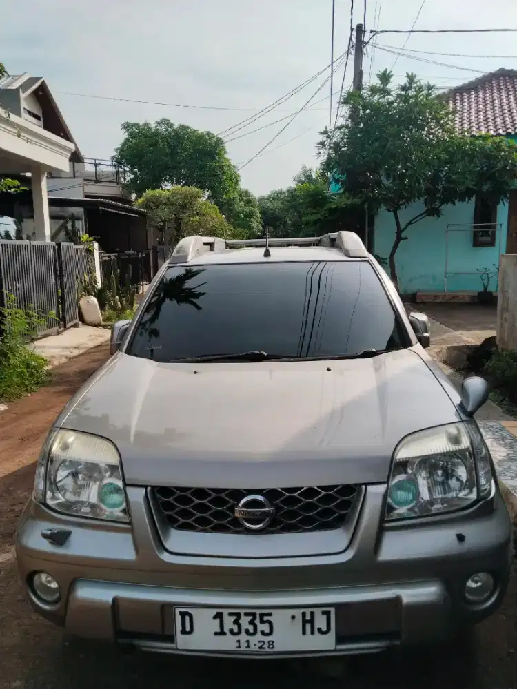 Jual cepat dengan harga nego tipis