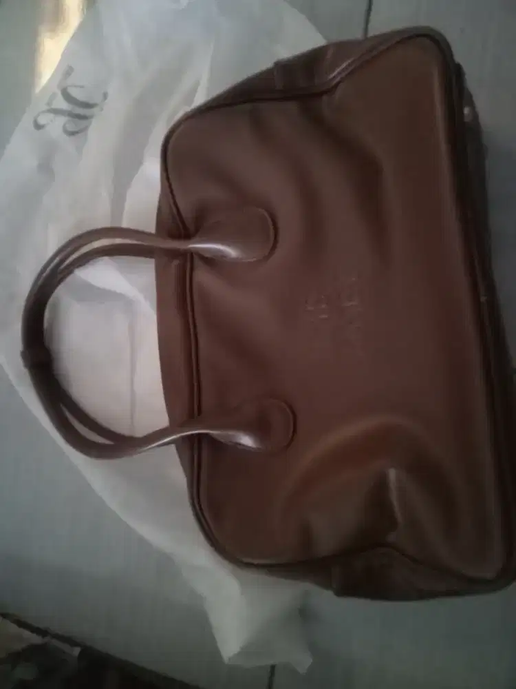 Tas wanita merek Jims honey