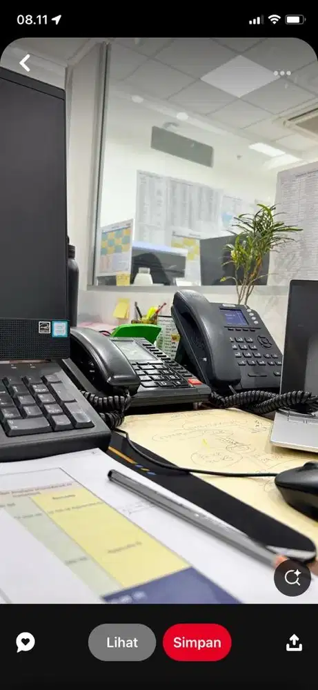 Dibutuhkan cepat TELEMARKTING