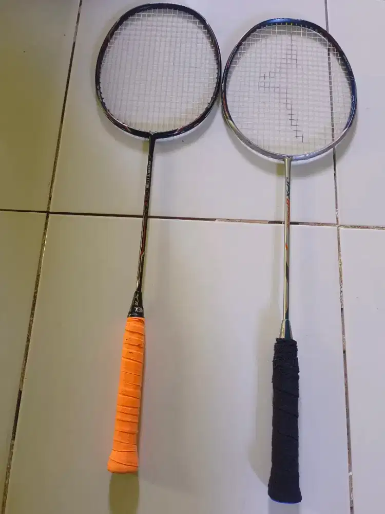 JUAL RAKET MIZUNO