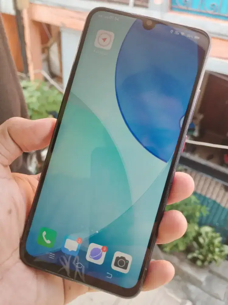 Vivo S1 Pro Ram 8/128Gb Fullset