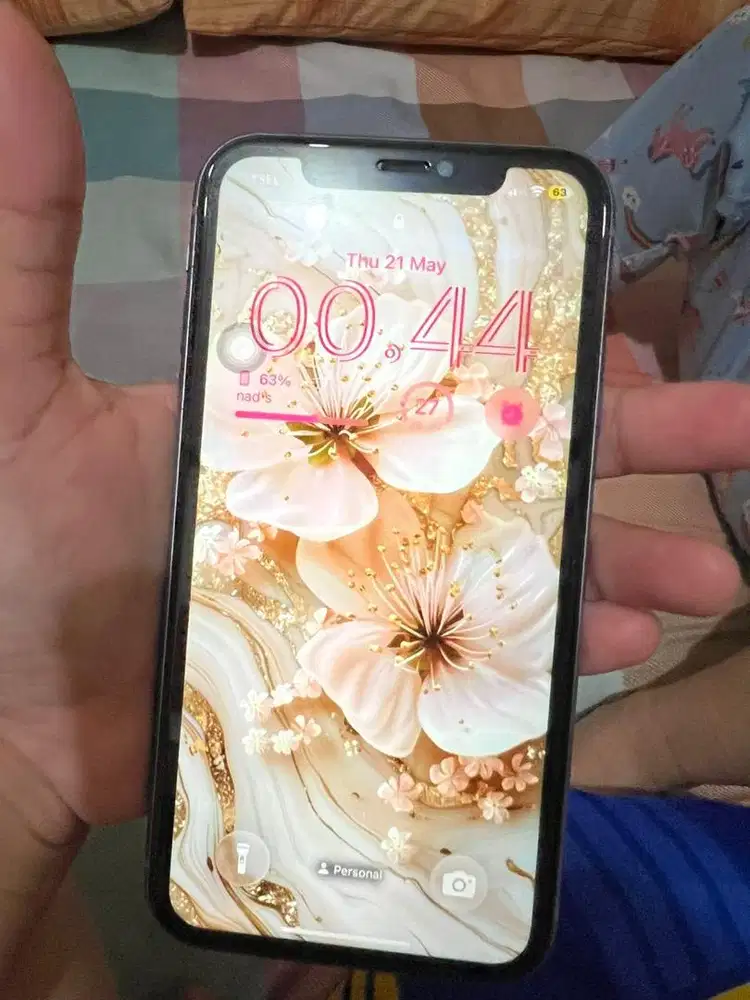 iphone 11 64gb purple