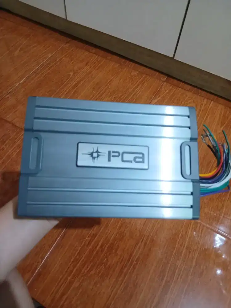 Processor PCA MOS 4.8A DSP