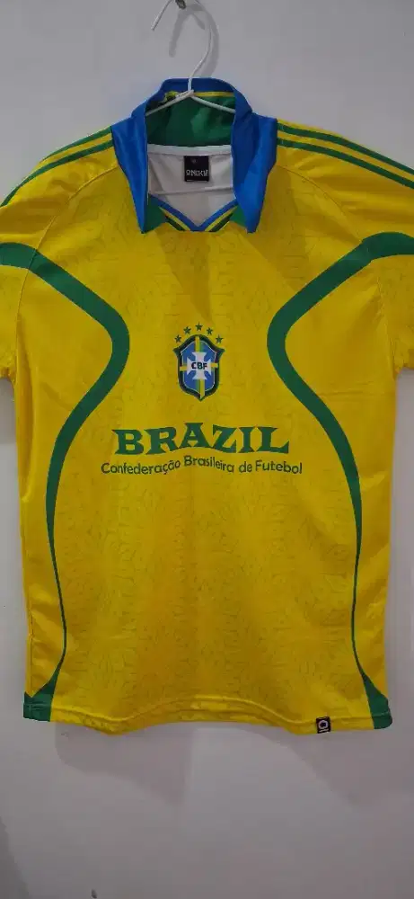 Jersey Casual brazil