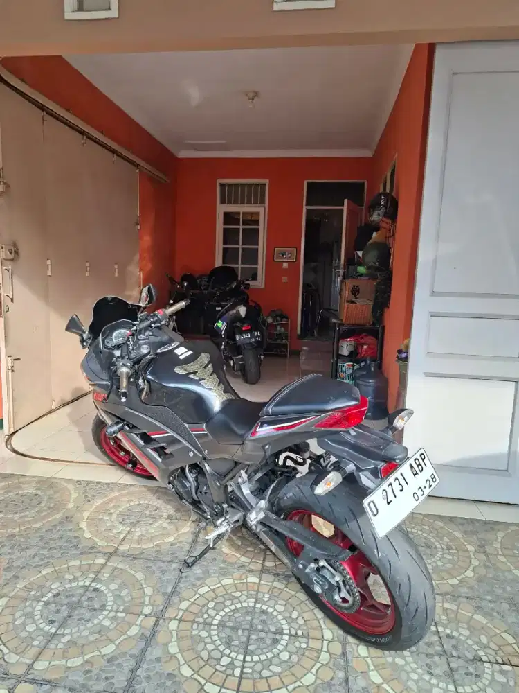 Simpanan ninja.th 2018