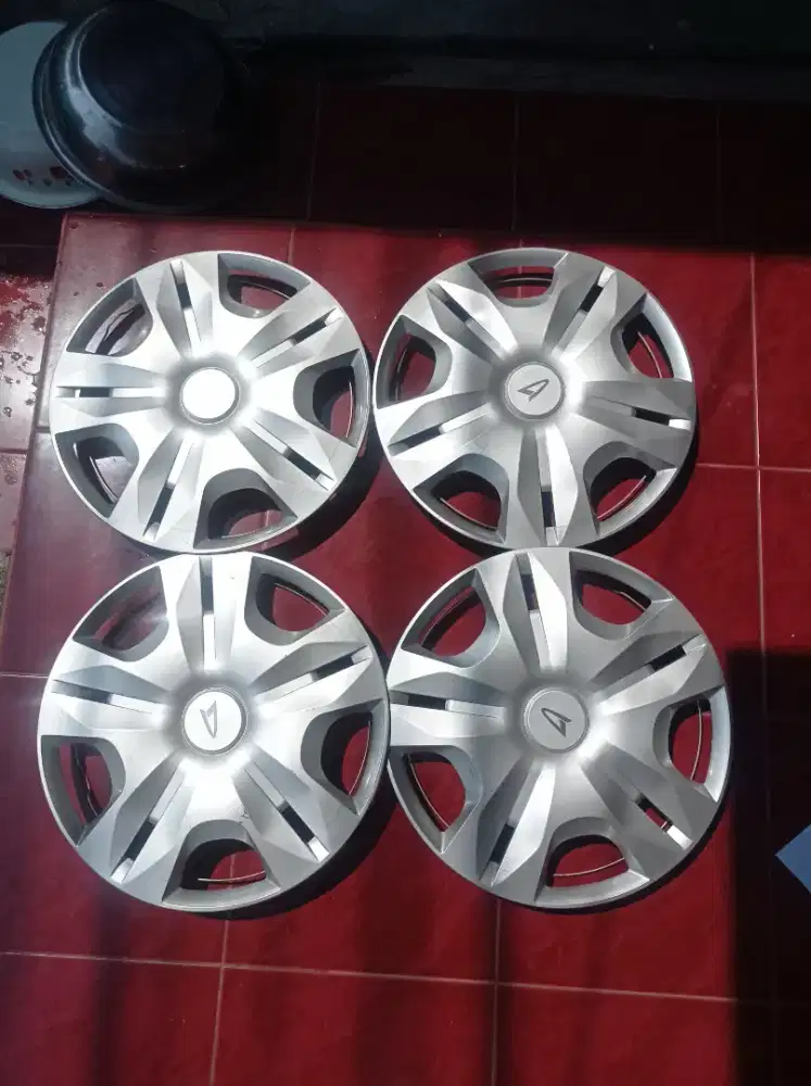 Wildof xenia r14