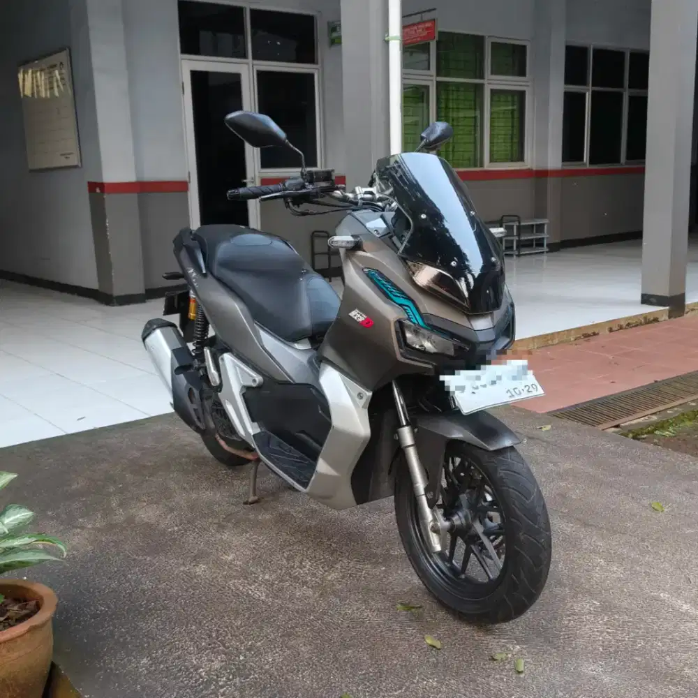 HONDA ADV 150 CBS 2020