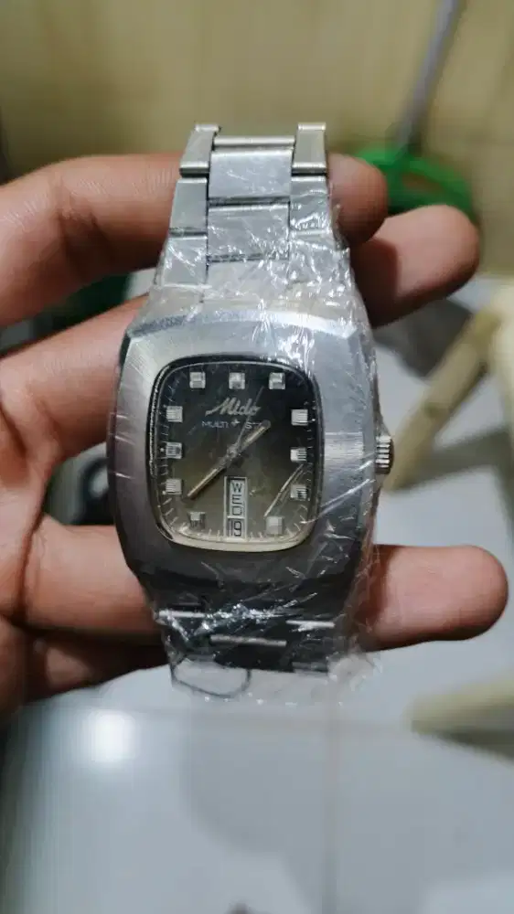 Jam tangan mido