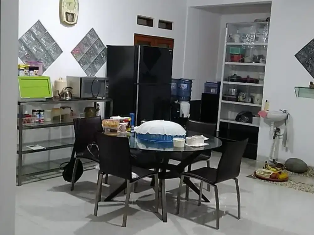 Rumah Strategis Bandung Timur Harga Turun Pinus Regency