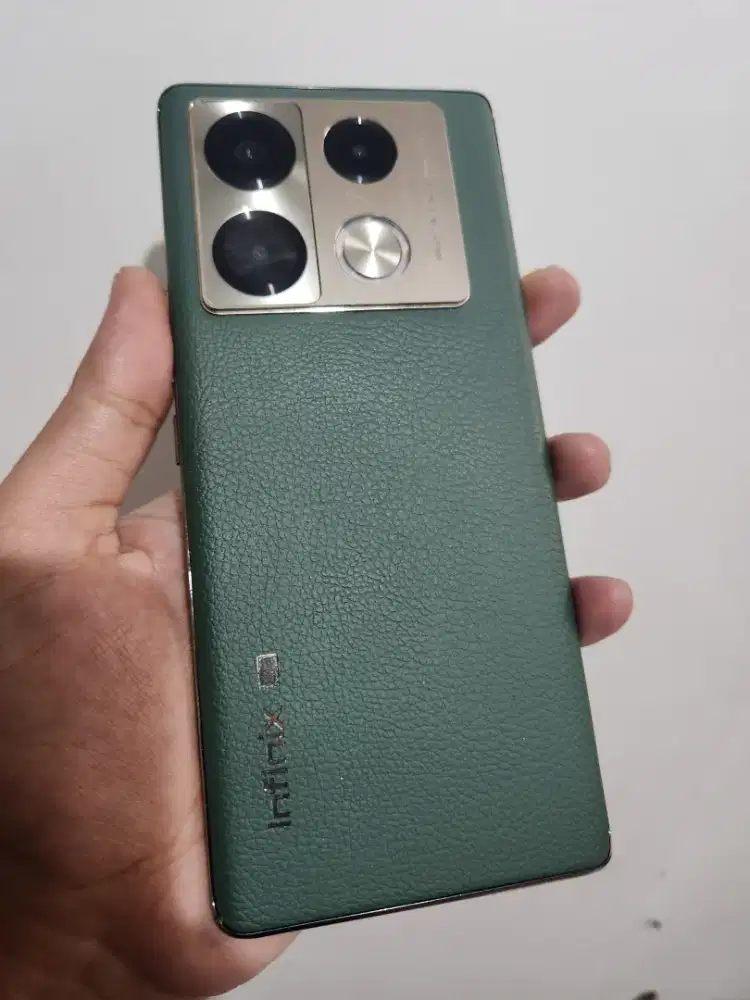 Infinix Note 40 Pro Plus 12/256Gb 5G